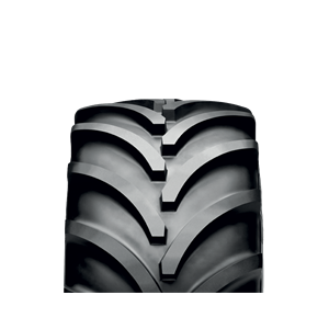 600/70R34 TRAXION XXL [160 D] TL