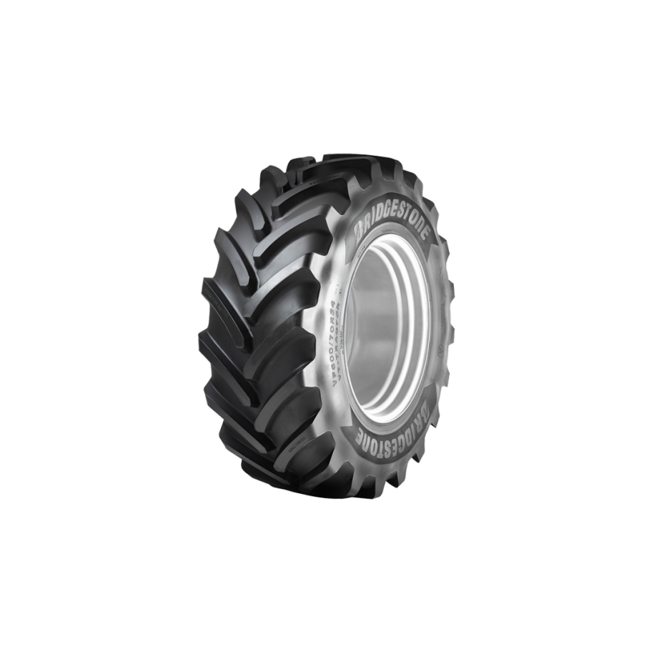 600/70R30 VX-TRACTOR 158 D/155 E TL