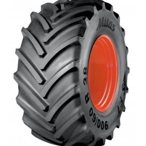 710/70R42 SFT [173 D/176 A8] TL