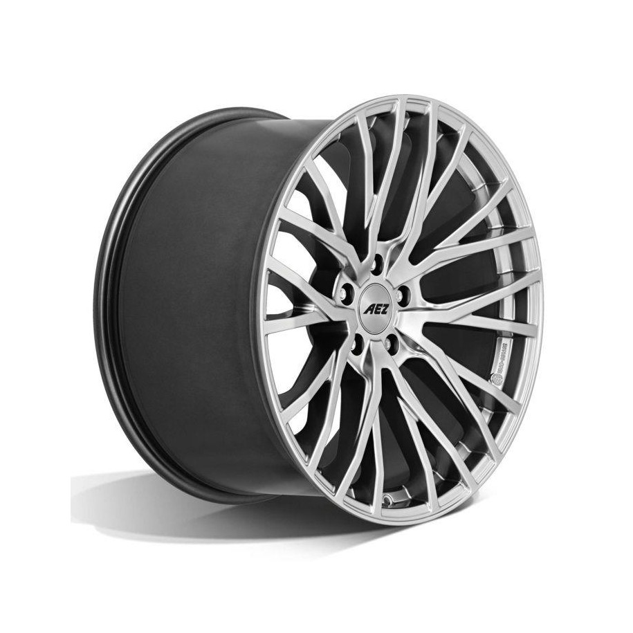 AEZ Panama High gloss 8,5x20 5x130 ET35 CB66,6 R14 750 kg APA0LLHA35E