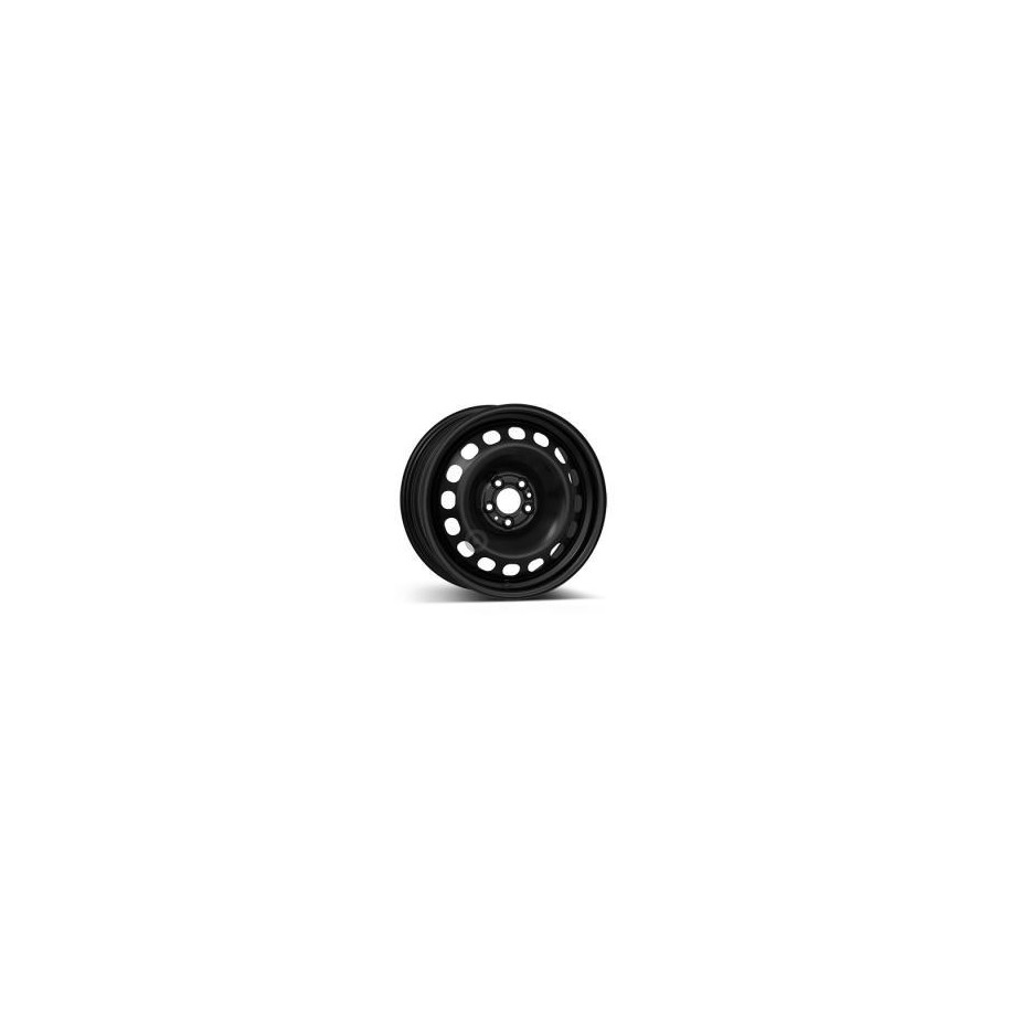 KFZ 9136 Black 8x19 5x114.3 ET43 CB65,1 R14 825 kg 9136