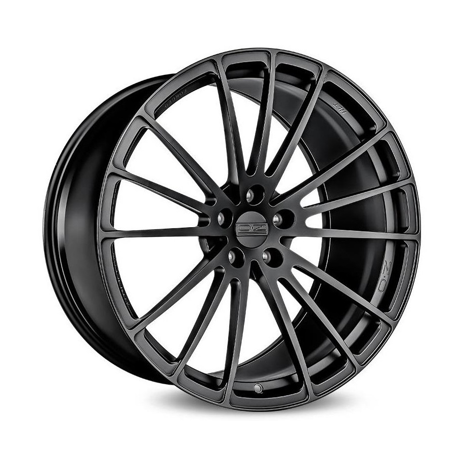 OZ Racing Ares Gloss Black 9,5x20 5x120 ET60 CB79,0 111 kg 50407210398O2