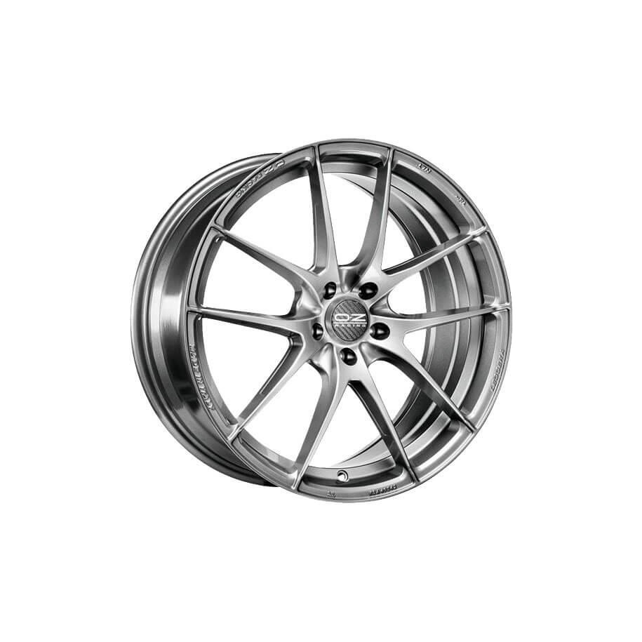 OZ Racing Leggera HLT 0 7,5x17 0x0 ET0 Blank Demo 50197500198