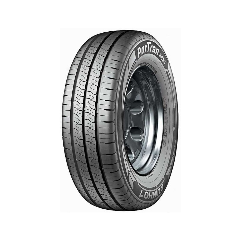 Padanga 215/65R16C 109/107T MARSHAL KC53 VASARINĖ C C 72 B