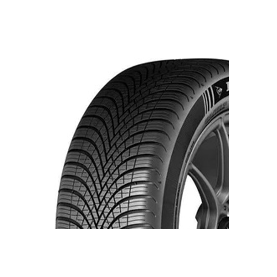 Padangos ALL SEASON 2 94 V XL ( B C B 71dB )