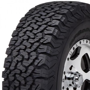 Padangos All Terrain T/A KO2 100 S (E B B  74dB)