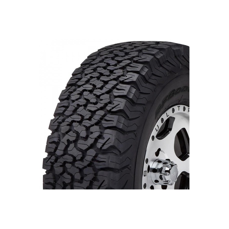 Padangos All Terrain T/A KO2 100 S (E B B  74dB)