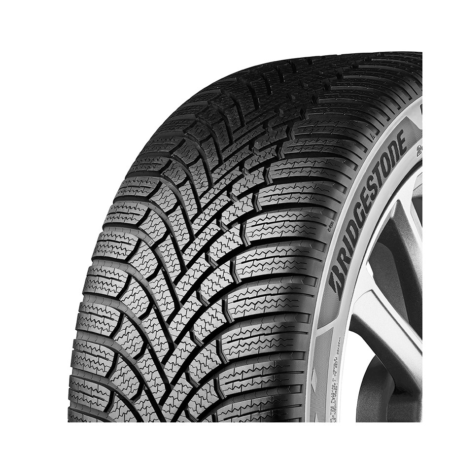 BRIDGESTONE R21 106W Žieminės padangos