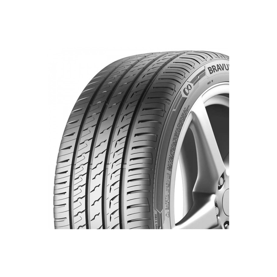 BARUM R17 102H Vasarinės padangos
