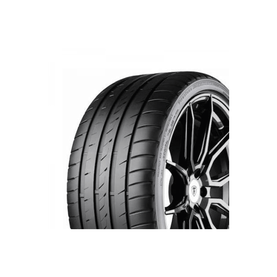 FIRESTONE R18 94Y Vasarinės padangos