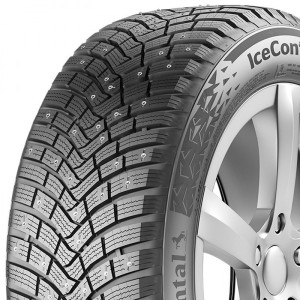 CONTINENTAL R16 94T Žieminės padangos