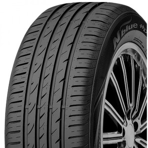 Padangos N-blue HD Plus 81 T (C C B  68dB)