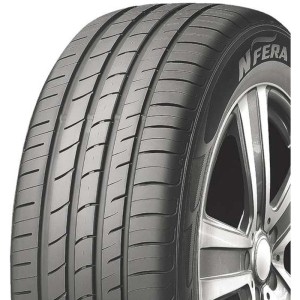 NEXEN R17 103V Vasarinės padangos