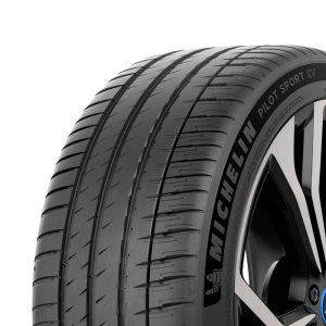 Padangos PILOT SPORT EV 111 Y XL EV NE0 (B B B  74dB)