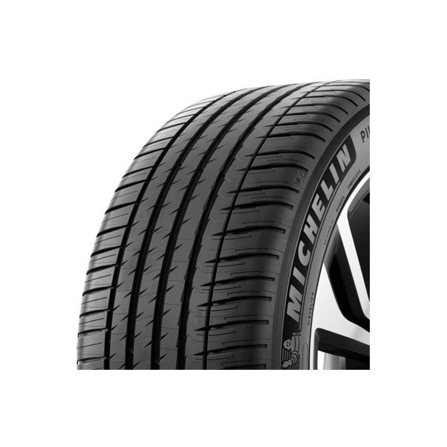 MICHELIN R20 110Y Vasarinės padangos