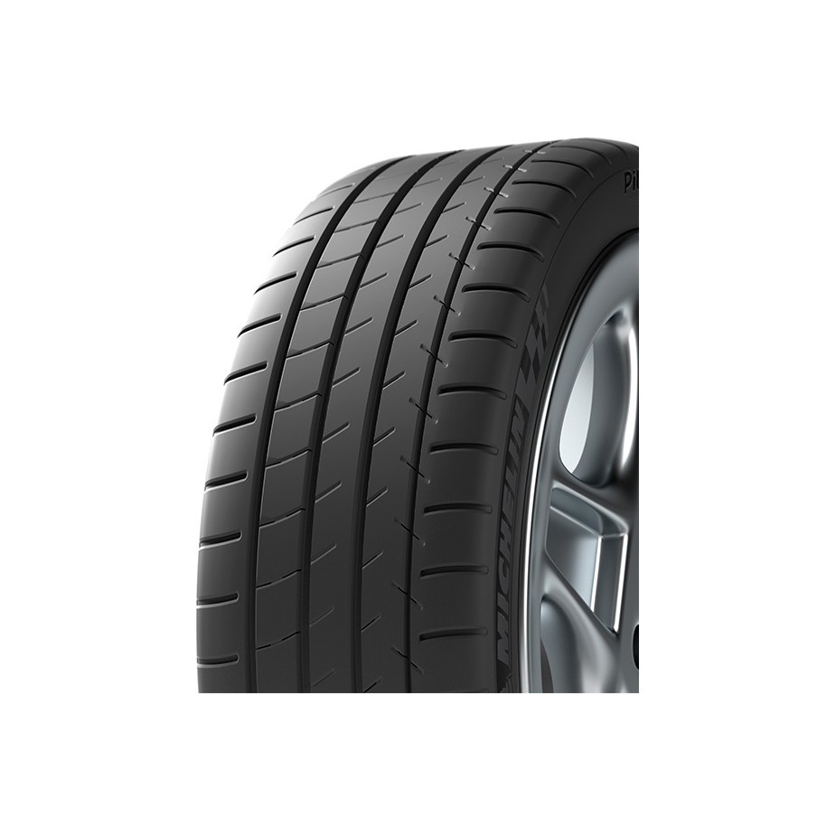 MICHELIN R19 100Y Vasarinės padangos