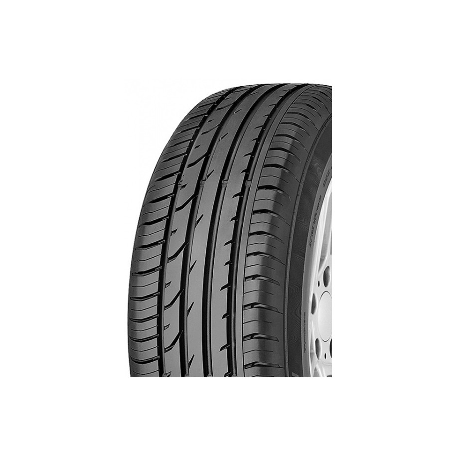 CONTINENTAL R16 96H Vasarinės padangos