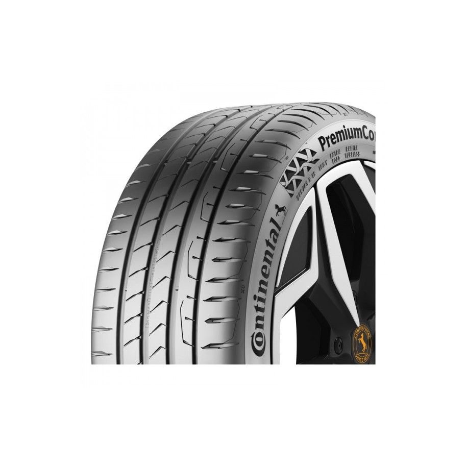 Padangos PremiumContact 7 101 Y XL (C A B  72dB)