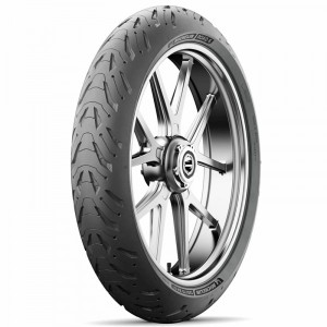 MICHELIN R17 58W Vasarinės padangos