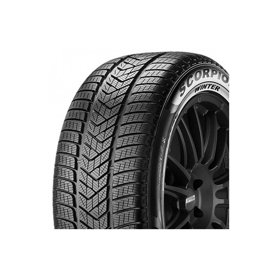 PIRELLI R22 107V Žieminės padangos