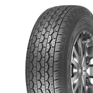 Padangos SUPER5000 112/110 R (C C B  72dB)
