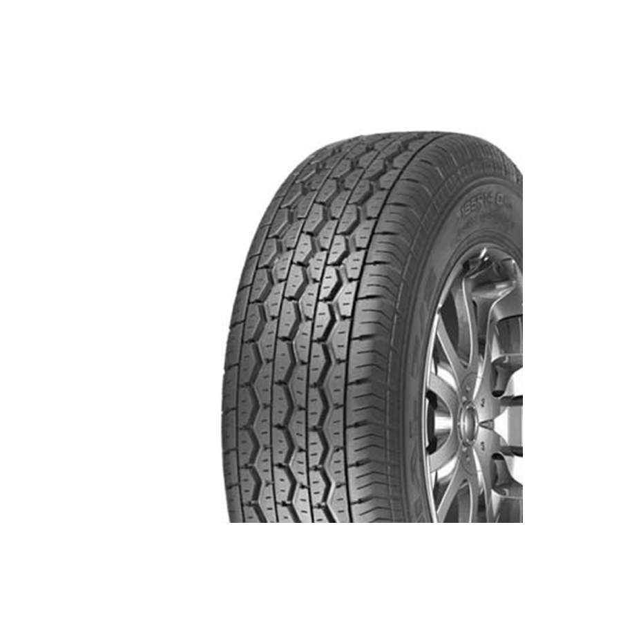 Padangos SUPER5000 112/110 R (C C B  72dB)