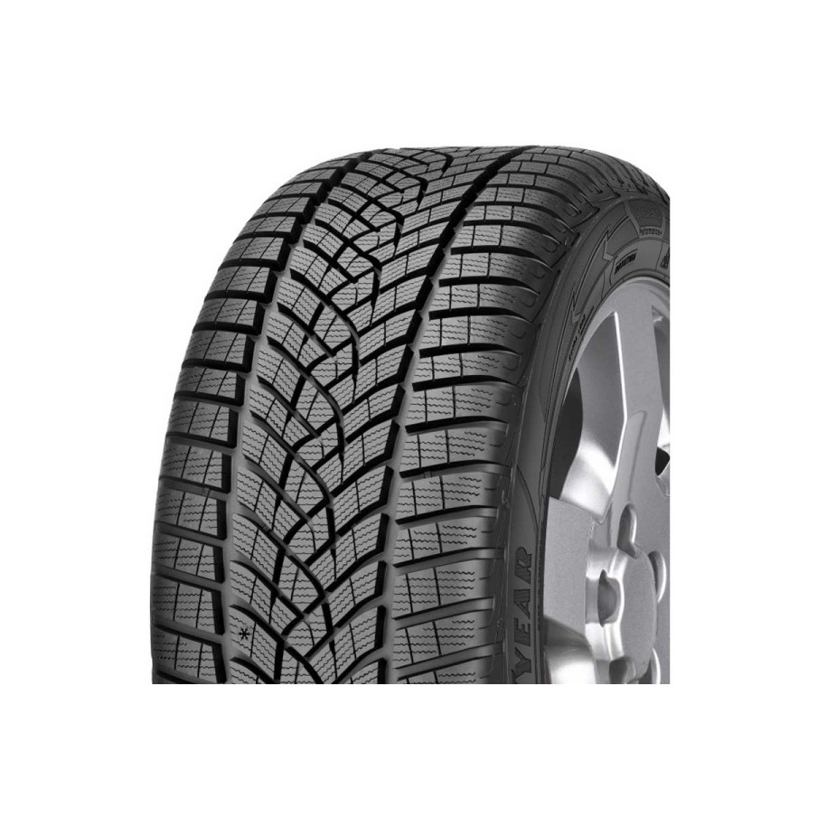 GOODYEAR R21 109H Žieminės padangos