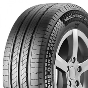 CONTINENTAL R16 109/107T Vasarinės padangos