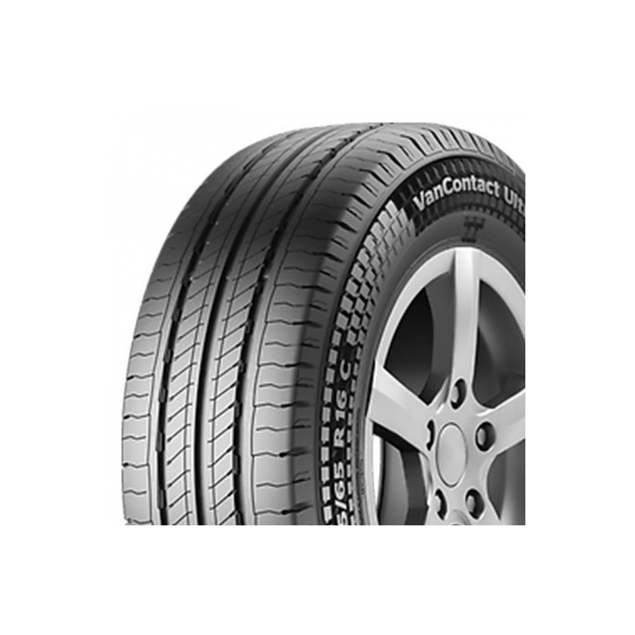 CONTINENTAL R16 109/107T Vasarinės padangos
