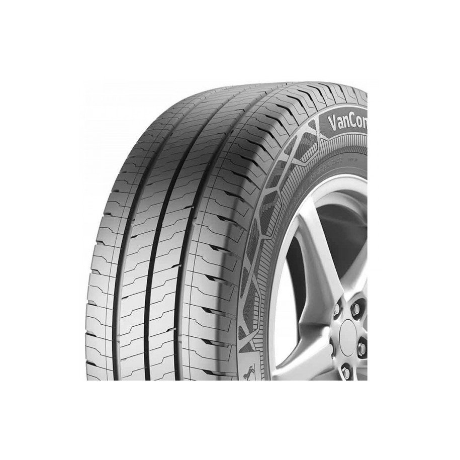 CONTINENTAL R15 109/107S Vasarinės padangos