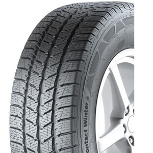 CONTINENTAL R16 112/110R Žieminės padangos
