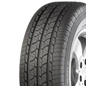 Padangos Vanis 2 110/108 R (D C B  72dB)