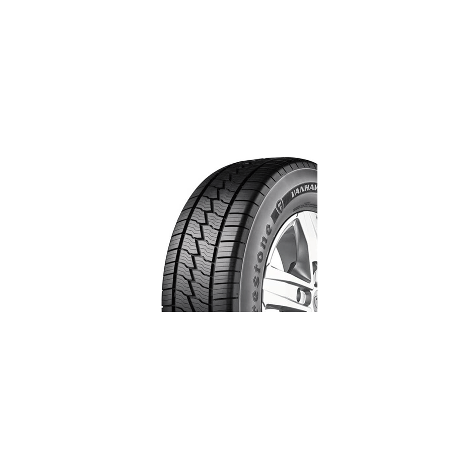 FIRESTONE R16 113/111R Universalios padangos