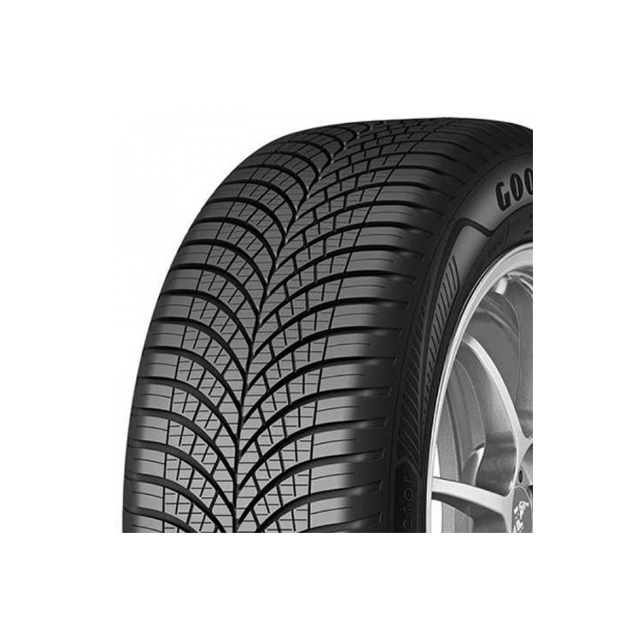 GOODYEAR R16 92H Universalios padangos