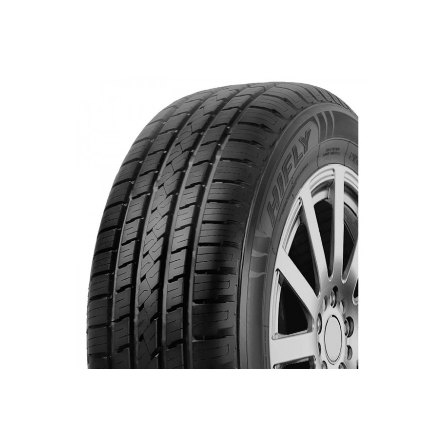 HIFLY R17 99H Vasarinės padangos