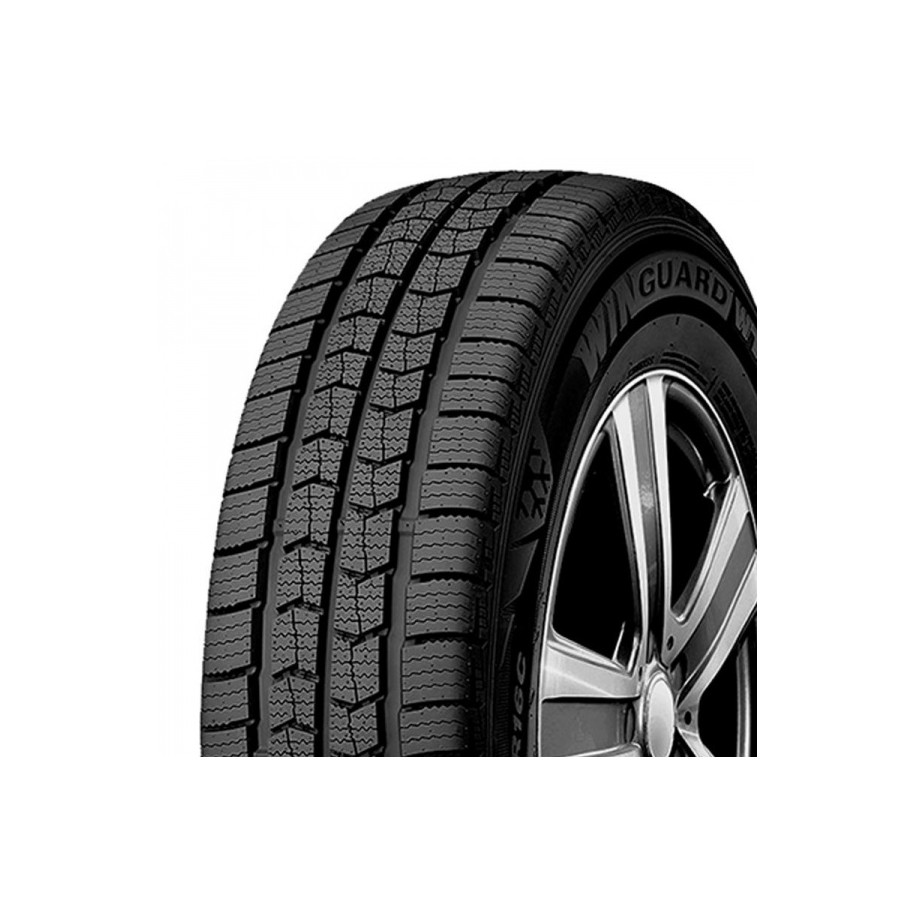 NEXEN R15 106/104R Vasarinės padangos