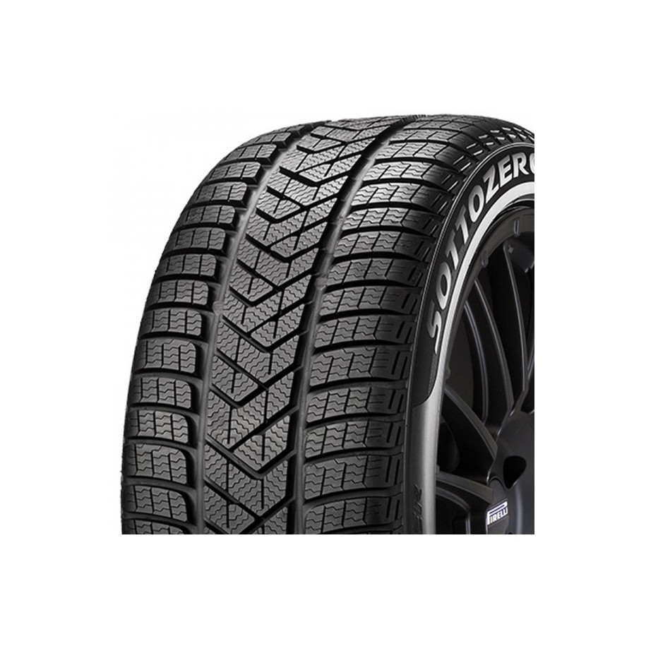 PIRELLI R20 92W Žieminės padangos