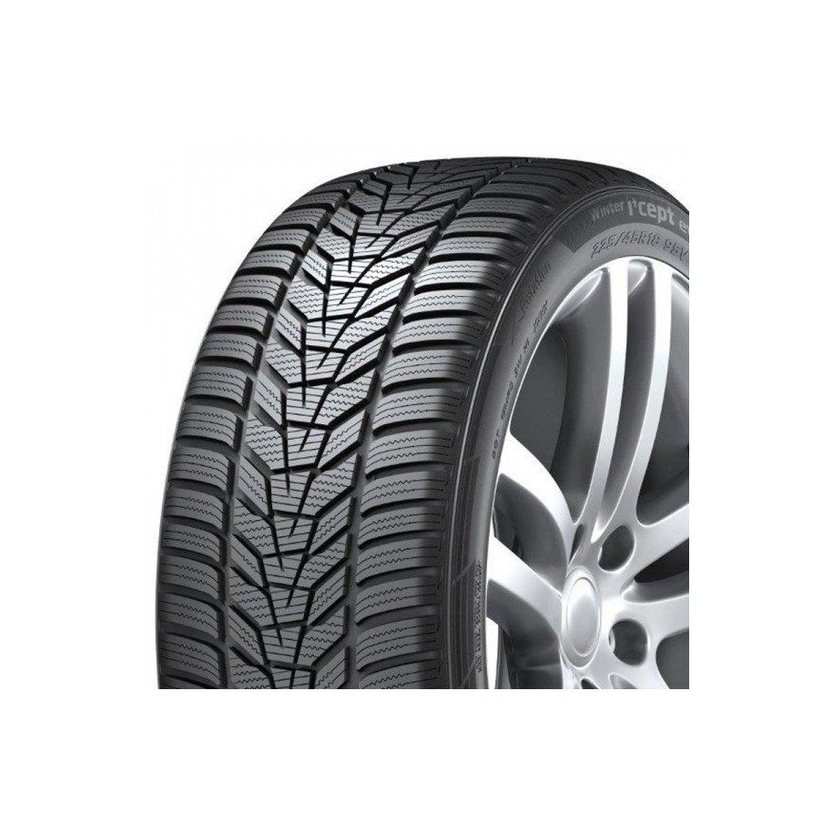 HANKOOK R21 108W Žieminės padangos