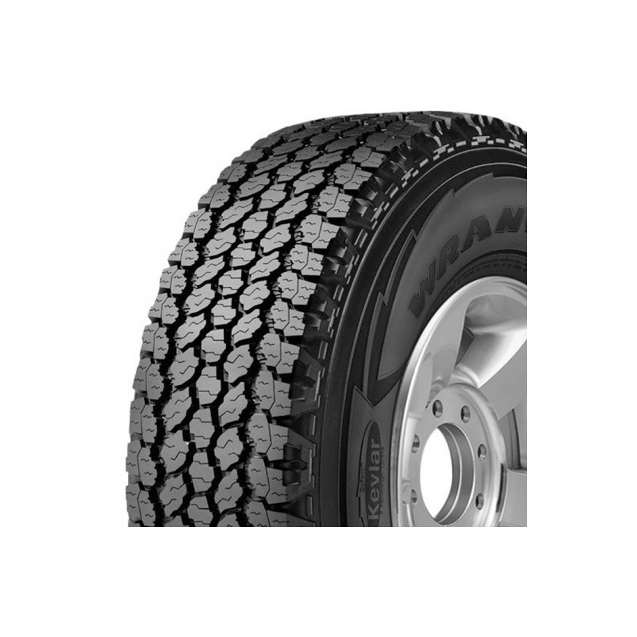 GOODYEAR R18 116H Vasarinės padangos