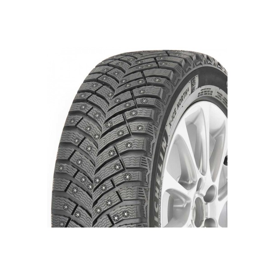MICHELIN R17 98T Žieminės padangos