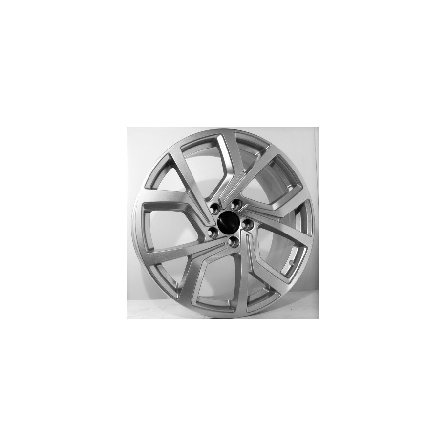 Ratlankis Fort 8,5X19 5X112 ET45 57,1 S