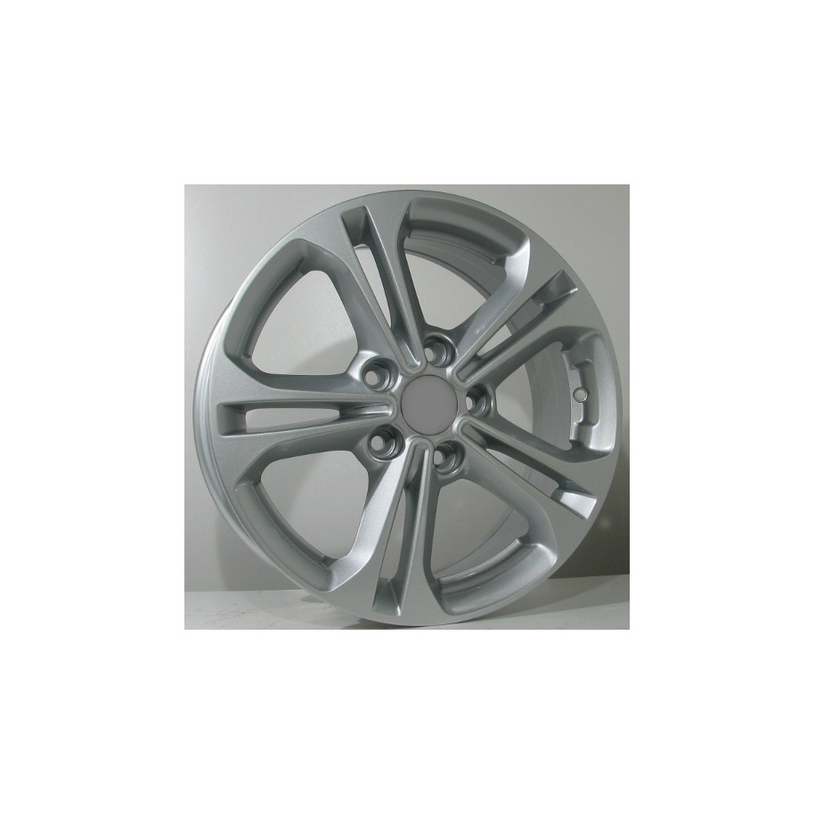 Ratlankis Gure 6,5X16 5X114,3 ET45 73,1 Silver