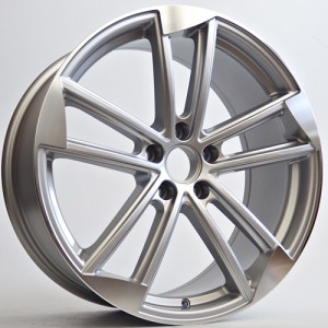 Ratlankis Monzini 8,5X19 5X112 ET40 66,45 SFM
