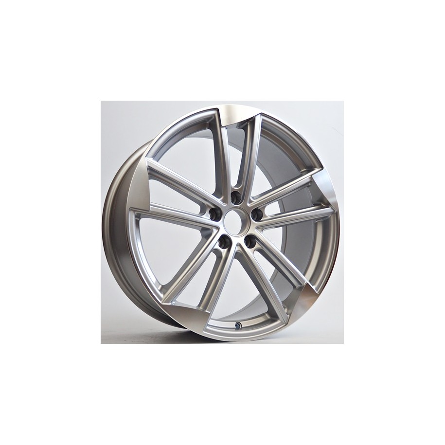 Ratlankis Monzini 8,5X19 5X112 ET40 66,45 SFM