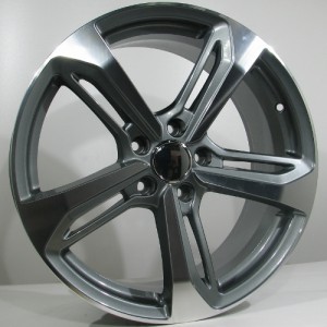 Ratlankis Odi M  8,5X19 5X112 ET35 66,46 GFM