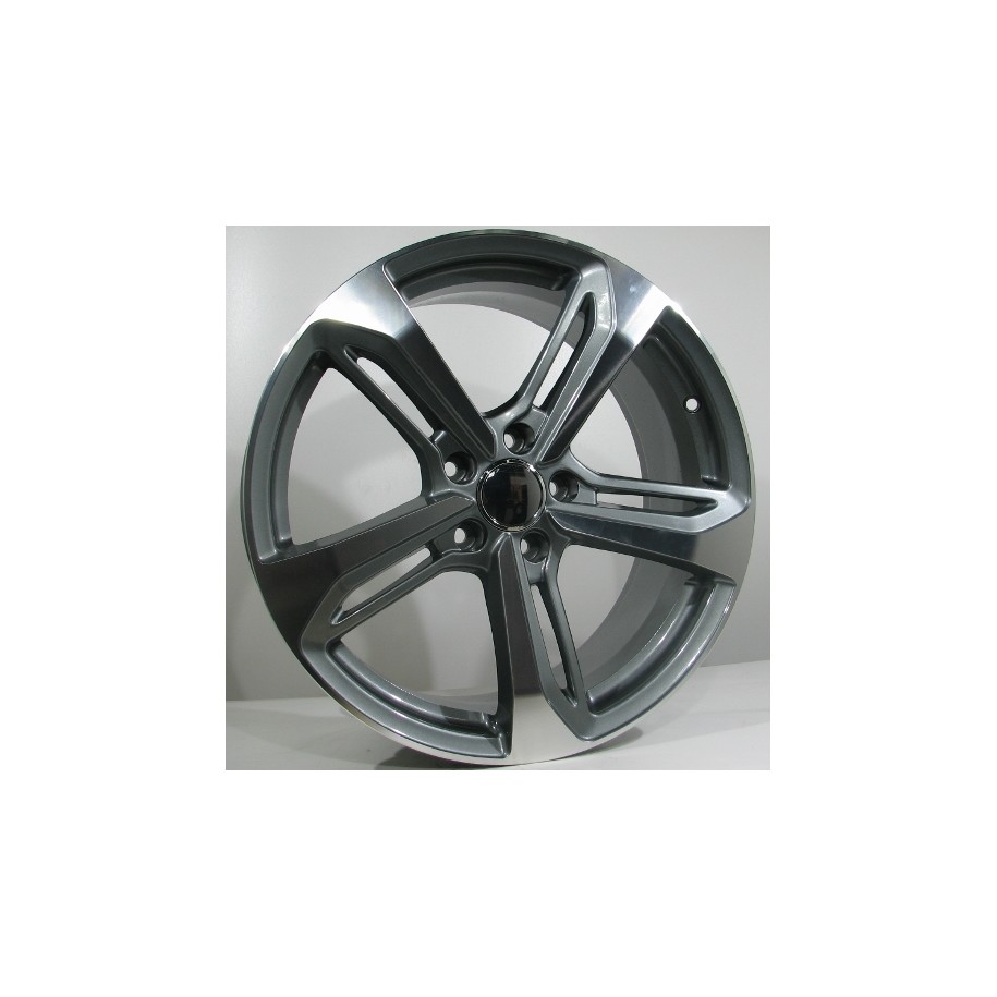 Ratlankis Odi M  8,5X19 5X112 ET35 66,46 GFM