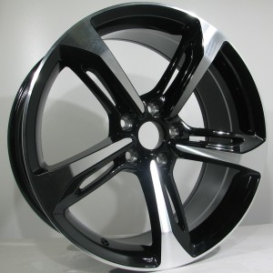 Ratlankis Forzza Oregon* 9X20 5X112 ET35 CB66,45 GMReflex