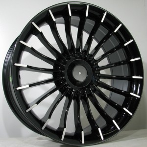 Ratlankis Forzza Ultra 9X20 5X112 ET42 66,45 GFM