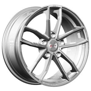 Xtreme PX1 Silver 7,5x18 5x112 ET23 CB66.6 60° 750 kg Y18803150609