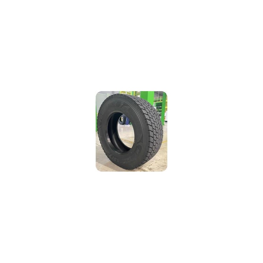 315/80R22,5 Tourador MAX FORCE D1 156/150L (154/150M) M+S 3PMSF Drive REGIONAL